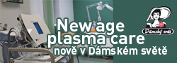 Dámský svět