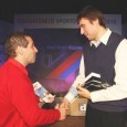  Čtvrteční večer patřil oceňování úspěšných sportovců Děčínska. V anketě, kterou pořádají Okresní sdružení ČSTV, města z děčínského regionu a Děčínský deník, hráli výraznou roli naši basketbalisté! V kategorii dospělých kolektivů opět obhájili vítězství. Navíc se tři hráči umístili v top desítce jednotlivců! DĚKUJEME všem hlasujícím za podporu!

Osmou příčku získal staronový rozehrávač Ell Sanders. Na [...]