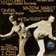 [ 02/04/2011; 21.00; ] Music Club Biograffs