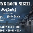 [ 12/03/2011; 20.00 až 23.00. ] Biograffs Club Děčín

vstupné: 80Kč