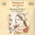 [ 05/03/2011; 16.00; ] místo: Divadlo
	datum: 05.03.2011 16:00
/představení sokolské jednoty ČR/ Prodaná nevěsta byla nastudovaná čtyřmi sokolskými soubory jako společná práce s cílem uvedení V Národním divadle na XV. Všesokolském Sletu, který se bude konat v Praze v roce 2012 u příležitosti oslav 150.výročí vzniku Sokola. Vstupné: 200, 180, 160, 80,- Kč.

Sokolská župa Severočeská - Novákova Vás zve na [...]