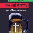 [ 30/03/2011; 17.00 až 18.00. ] Vážení,
omlouvám se, že Vás obtěžuji, ale zítra vychází moje kniha Urny patřej na hřbitov. Vydává ji nakladatelství Olympia a měla by být k dostání v každém knihkupectví. Přestože to není žádná četba pro intelektuály, byl bych rád, kdybyste si ji třeba koupili.
Ve středu 30. března se mezi 17 - 18 hodinou uskuteční v Děčínském knihkupectví [...]