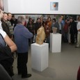Vernisáž: Coolturní výměník Dnes večer byla slavnostně otevřena nová expozice v galerii Artmaterial.cz