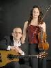 [ 13/04/2011; 19.00; ] objednat
DUO TERES /K/
Lucia Kopsová - housle, Tomáš Honěk -kytara

8. koncert abonentního cyklu KPH 2010-11
divadlo Děčín 

Komorní soubor brněnských interpretů, doporučený renomovanými pedagogy vzhledem k úspěchům v mezinárodních soutěžích na prestižní Listinu mladých umělců Nadace Českého hudebního fondu. Program je sestaven ze skladeb autorů od baroka po současnost, komponujících pro méně obvyklé nástrojové obsazení. Program: A. [...]