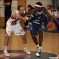 [ 18/05/2011; 18.00; ] Semifinálové boje na obou frontách propukly minulou sobotu a v jednom z nich se představil také děčínský celek, který zavítal na palubovku sedminásobného českého mistra z Nymburka. Středočeši, ač obohacení zkušenostmi z letošního ročníku Adriatické ligy a dalších nesčetných z těžkých pohárových střetnutí, byli velmi překvapení, s jak propracovanou obrannou hrou k nim dorazila družina [...]