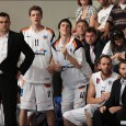[ 28/09/2011; 18.00 až 21.00. ] 28. září · 18:00 - 21:00
Místo konání: ČEZ Sportcentrum Děčín
Vytvořil(a): BK Děčín
Další informace
1. kolo Mattoni NBL 2011/2012