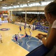 [ 24/08/2011; 18.00; ] Děčín, 23. 8. 2011 Česká basketbalová reprezentace mužů má před sebou poslední utkání kvalifikace o ME tohoto léta a uzavře jím celý dvouletý kvalifikační blok. Již nyní, před posledním hracím kolem, je jasné, že basketbalisté ČR jsou vítězem skupiny C a proto budou příští rok nasazeni z nejlepší možné pozice. Nic na tom nezmění ani [...]