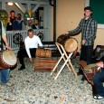 [ 04/11/2011; 17.00; ] Sebnitz – přijměte pozvání na netradiční zážitek. Noční nakupování a předvánoční zábava ve slavnostně nasvícené Sebnitz.

Pojďte si užít originální atmosféru večerní Sebnitz. Všichni budou na nohou. Obchody mají otevřeno do dlouhých nočních hodin. Obuvníci chystají různá překvapení, v kuchyňském studiu proběhne TUPPERPARTY a obchody s dětským oblečením připravují extra nabídky.

V celém městě poběží jedna párty za druhou. Africké bubny [...]