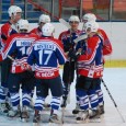 [ 30/09/2012; 17.00; ] HC Děčín vs HC Tábor 4. kolo 2 hokejové ligy neděle 30. 9. 2012 v 17:00

V případě předložení studentského indexu (průkazu), mají studenti středních škol na nedělní utkání "A" mužstva s Táborem vstup zdarma. Indexy se předkládají pořadatelům u vstupu do haly.

Zdroj: HC Děčín