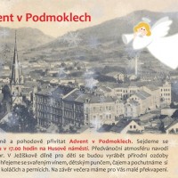 advent podmokly 2011