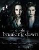 [ 25/11/2011; 17.30; ] 
	místo: Kino
	datum: 25.11.2011 17:30

objednat 

Romantické drama USA/ 111´ / premiéra / 12+ / titulky / 90,- Kč Twilight sága, která si našla mnoho svých věrných diváků se přiblížila k první části svého závěrečného dílu. Těžko říct, jak dopadne závěr příběhu zamilované Belly a věčně smutného Edwarda. Tentokrát budou mít hlavní hrdinové nejen problémy s upíry, vlkodlaky a partou Vulturi, [...]