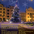 [ 26/11/2011 až 27/11/2011. ] Statutární město Děčín Vás zve na Vánoční trhy, Slavnostní rozsvícení vánočního stromu a doprovodný program.


Zdroj: Magistrát města Děčín