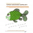 [ 24/12/2011; 10.00; ] Společnost pro přepravu ročních období zve na Topení vánočního kapra 2011 u zámeckého rybníka v děčíně 24. prosince 2011 v 10:00 hodin.