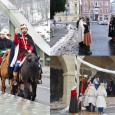 [ 07/12/2011; 10.00; ] Vánoční program na děčínském zámku pokračuje i po Novém roce.
V dnešní uspěchané a komerční době pomalu zapomínáme, že Vánoce nekončí rozbalením dárků, ale až v neděli po svátku Tří králů. Proto také zámecký vánoční program pokračuje i počátkem ledna, kdy se symbolicky připojí ke konání tradiční Tříkrálové sbírky. Na její podporu se v sobotu 7. [...]