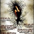[ 11/02/2012; 19.00 až 23.00. ] rok se zas prevalil a je tu ver*unda party s poradovym cislem 3. Takze v tomto roce prvne svizneji'

Atrox Trauma (thrash, Maďarsko) na poslední chvíli se přidala tadle zběsilá parta až z Maďarska, proto neni na plagátu http://www.myspace.com/atroxtrauma

Telefon (punk, Rožnov pod Radhoštěm) punk složenej z lidí okolo rožnovskýho Vraha a kapel Complicite Candide a Uštkni http://www.telepunk.wz.cz/

Scalp (punk-hardcore [...]