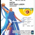 [ 16/02/2012 až 18/02/2012. ] Turnaj organizuje náš klub ve spolupráci s kluby Sluneta Ústí nad Labem a TJ Slovan Varnsdorf.

Účastníci turnaje: ČEZ B. Nymburk, BK Prostějov, BK JIP Pardubice, BK Děčín, BC Kolín, USK Praha, Sluneta Ústí nad Labem a Lions Jindřichův Hradec.

Čtvrtfinále - čtvrtek 16. února 2012

BK JIP Pardubice-USK Praha 17:30 (Ústí nad Labem)
SLUNETA Ústí nad Labem-ČEZ Basketball [...]
