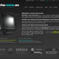 Ulice: Dělnická 471/106 (areál DpmD)
Město: 40502 Děčín 6
Tel.: 608984294
www stránky
Komplexní řešení pro vaše www stránky
Webdesign a tvorba www stránek je to v čem se snažíme být nejlepší.
Protože víme že není možné udělat na někoho první dojem dvakrát, je webdesign jeden z našich nejdůležitejších parametrů který dokáže ovlivnit právě i vaše rozhodování, stejně tak potom rozhodování vašich [...]