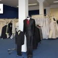 Adresa: Benešovská 432, Děčín II
tel.: 776009885
www stránky
Otevírací doba:
Po-pá … 11-17,30hod.
V Děčíně bylo otevřeno nové svatební studio New York. Na 175 m2 plochy naleznete velký výběr svatebních a společenských šatů, také pánských i dětských obleků a šatů pro družičky. Dále nabízíme veškeré potřebné doplňky, snubní prsteny, zásnubní prsteny, svatební oznámení…
Jako jediné svatební studio v České Republice [...]