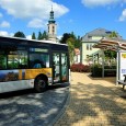 Česká Kamenice – Labská Stráň – Hřensko
Na základě stoupající obliby autobusového spojení do turistické lokality Národního parku České Švýcarsko se od 15. června rozšiřuje nabídka autobusového spojení na trase Česká Kamenice – Labská stráň – Hřensko. Novou linku dopravní odbor Krajského úřadu Ústeckého kraje, České Švýcarsko o.p.s., magistrát města Děčína a obec Janov s podporou [...]