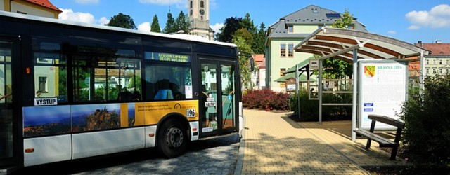Od neděle 10. 6.  jsme spolu s dopravním oddělením KÚÚK zajistili následující změny v jízdním řádu Turistického autobusu č. 434:


Turistický autobus zajíždí nově do stanice Rybniště - nádraží, kde je přípoj k některým vlakům.
Do Mezné jedou z Děčína jen spoje, které tam končí.
Spoje do Krásné Lípa nezajíždějí z Mezní Louky do Mezné.
Mezi Děčínem a Meznou je [...]