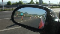 První auta v pondělí 14. 5. projela dokončeným úsekem dálnice D 8 od Lovosic k Bílince. Provoz na ní je už poměrně hustý – mnoho motoristů možnost projet se po nové části dálnice D8 zřejmě láká.
Oddychnou si obyvatelé města Lovosice a také obce Vchynice, méně nadšení budou obyvatelé Velemína – provoz tam totiž pravděpodobně vzroste.
Při [...]