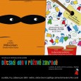 [ 26/05/2012; 14.00; ] Iniciativa pro děčínský zámek zve 26. května 2012 na dětský den, který pořádá v Růžové zahradě na zámku v Děčíně.