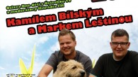 [ 19/05/2012; 14.00; ] Již tuto sobotu oslaví děčínská zoologická zahrada svátek všech dětí. Chystá pro ně veselou akci s názvem Dětská zoo, na které nebudou chybět křtiny zvířat, soutěže ani zajímaví hosté. Akci pořádá zoo společně s Ústeckou TV, která během zábavného odpoledne představí moderátory Hitrádia FM - Marka Leštinu a Kamila Bílského i jejich nový pořad "Dva [...]