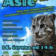 [ 16/06/2012; 14.00; ] Nemáte plány na víkend? Děčínská zoologická zahrada má pro vás tip. Přijďte do zoo na Pastýřskou stěnu nasát trochu asijské atmosféry! Další z akcí pro širokou veřejnost s názvem Asie v zoo proběhne již tuto sobotu 16. června. Akce se koná na podporu zvířat jihovýchodní Asie, jíž se nyní věnuje kampaň Evropské asociace zoologických zahrad a akvárií EAZA, [...]
