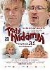 [ 22/06/2012; 17.30; ] 
	místo: Kino
	datum: 22.06.2012 17:30

objednat 

Komedie / Rodinný 2012 / ČR / Premiéra / 110´/ 100,- Kč Úspěšný chemik je donucen vrátit poukazy na svatební cestu do Řecka. Jeho nastávající totiž pořídila svojí hyperaktivní dcerce přes jeho nesouhlas psa. Celá rodina se díky spiknutí holčičky a psa ocitne na prázdninách uprostřed šumavské "divočiny". Zpočátku vypadá alternativní dovolená idylicky. Veškeré [...]