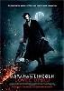 [ 19/07/2012; 21.15; ] 
	místo: Kino
	datum: 19.07.2012 21:15

objednat 

Horor / Thriller / Fantasy 2012 / USA / Premiéra / 105´/ Titulky / 15+/ 150,-Kč „Dějiny si pamatují bitvy, ale zapomínají na krev“. Poznejte druhou tvář jedné z nejvýznamnějších postav americký dějin. V pořadí šestnáctý prezident Spojených států amerických Abraham Lincoln přišel ještě jako malý chlapec o matku, která byla napadena upírem. Lincoln přísahal, [...]