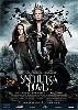 [ 08/06/2012; 20.00; ] 
	místo: Kino
	datum: 08.06.2012 20:00

objednat 

Dobrodružný / Fantasy 2012 / USA / Premiéra / 126´ / Dabing / 126´/ 90,- Kč Letošní druhé a o poznání drsnější zpracování klasické pohádky. Mocná čarodějnice Ravenna se lstí vetřela do přízně krále prosperující a mocné říše, který z ní záhy udělá královnu a pak zemře. Ravenně ale podle proroctví kouzelného zrcadla stojí [...]