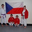 Ve dnech 2. a 3. 6. 2012 se konalo v Paříži 9. Mistrovství Evropy v karate JKA mládeže a veteránů, kterého se zúčastnili i závodníci z klubu Karatedó Steklý. Intenzivní přípravy probíhaly již několik týdnů předem pod pečlivým dozorem Jana Steklého. Připravovali se žáci Adéla Jirásková, Gabriela Janíčková, Nikola Dvořáková, Lenka Skružná a Richard Hartmann. [...]