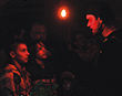 [ 01/09/2012; ] 
	místo: Zámek
	datum: 01.09.2012

v 10:30, 14:00, 15:30, 17:00, 18:30, 22:00 a 23:30 západní křídlo | Den a noc, kdy ožívají historické památky. Speciální večerní prohlídky s tajemnou postavou, Černým rytířem Zikmundem z Vartenberka. | Vstupné: 110 Kč, studenti/senioři 90 Kč, děti 70 Kč, rodinné 280 Kč. Vstupenky si můžete rezervovat zde >> | Více o prohlídkách s tajmnou [...]