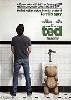 [ 10/08/2012; 19.00; ] 
	místo: Kino
	datum: 10.08.2012 19:00

objednat 

Komedie / Fantasy 2012 / USA / premiéra / 106´/ titulky / 15+ / 100,- Kč Johnovi zůstalo z dětství hodně – třeba strach z bouřky a plyšový medvídek, navíc sprostý a živý. Ti dva si náramně notují v pohledu na život - maximální pohoda, na holky, na práci - jen když není zbytí. Johnova nová [...]