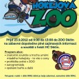 [ 23/09/2012; 9.00 až 13.00. ] V neděli dostane zoo přívlastek "hokejová". Hokejový club Děčín zde totiž uspořádá zábavné dopoledne plné zajímavých informací a soutěží. Návštěvníci budou mít možnost se setkat s hráči HC Děčín, vyzkoušet si umění mladého hokejisty, čeká je prohlídka zvířat v zoo i opékání buřtů. Hokejové dopoledne v děčínské zoo začíná 23. 9. 2012 od 9 do [...]