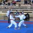 Karatedó Steklý se zúčastnil 2. kola Národního poháru karate JKA mládeže, které se konalo v Milevsku. Na tento nominační turnaj se z celé České republiky sjelo na 230 dětských závodníků. Svěřenci Jana Steklého se výborně umístili ve všech věkových kategoriích i disciplínách.
Nejlépe se dařilo Richardovi Hartmannovi, který v konkurenci 50 mladších žáků nedal svým soupeřům šanci a zvítězil v [...]