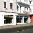 Adresa: Labské nábřeží 318/17, Děčín
Tel.:  777940041
webové stránky
Otevírací doba:
úterý, středa, čtvrtek … 9-15
pátek … 9-17
Naše firma Vám nabízí rozsáhlý sortiment pro oblast železničního modelářství. V nabídce jsou zastoupeny modely všech běžných měřítek.
Máme obchodní zastoupení firem ROCO, FLEISCHMANN, TILLIG, GÜTZOLD, PMT, VOLLMER, AUHAGEN, NOCH, NEUMODEL. V našem katalogu najdete takřka kompletní nabídku těchto značek. Postupně budou v naší nabídce [...]