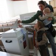 25.26% Komunistická str.Čech a Moravy … 20 zastupitelů
16.13% Česká str.sociálně demokratická … 13 zastupitelů
12.02% Severočeši.cz  … 9 zastupitelů
9.68% Občanská demokratická strana … 7 zastupitelů
8.15% Hnutí PRO! kraj  … 6 zastupitelů
4.67% TOP 09 a Starostové pro Úst.kr
4.37% DSSS-STOP NEPŘIZPŮSOBIVÝM!
3.63% Koalice SNK ED a SZSP
2.79% Nár.socialisté-levice 21.stol.
2.32% Strana Práv Občanů ZEMANOVCI
2.21% Komunistická str.Českosloven.
1.93% NESPOKOJENÍ OBČANÉ!
1.88% Česká pirátská strana
1.55% Strana [...]