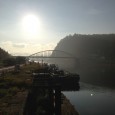 Kupní síla spotřebitelů, vzdálenost k dálnici, ceny stavebních pozemků, nebo spokojenost podnikatelů s přístupem radnice. To jsou důvody, proč se podnikatelsky nejpřívětivějším městem Ústeckého kraje staly Lovosice. Na druhém místě skončil ve srovnávacím výzkumu Město pro byznys, který již pátým rokem hodnotí 205 obcí s rozšířenou působností a 22 městských částí hlavního města České republiky, [...]