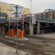 
Slavnostní otevření čeká dlouho očekávanou stavbu v centru Děčína. V 17hodin bude ohňostroj.
Foto: redakce

