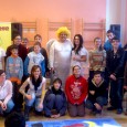 Magické datum středa 12. 12. 2012 znamenalo pro Slunečnici, o.s. pozastavení se v předvánočním čase a načerpání vánoční atmosféry, což se i letos skvěle podařilo firmě na zážitky – Dream Production, s.r.o. ve spolupráci s Ústeckým krajem a Všeobecnou zdravotní pojišťovnou.
Moderátor Zdeněk Lukesle tentokrát v kostýmu anděla se postaral o to, aby ani jedna tvář [...]