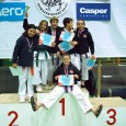 Začátkem prosince proběhl v Praze mezinárodní turnaj Mikuláš Cup, který má již mezi karate soutěžemi své místo. Letos se ho zúčastnilo i na dvě desítky reprezentantů z Karatedó Steklý. Svěřenci Jana Steklého si nevedli vůbec špatně, když vybojovali 18 medailí.
Chlapci pod 9 kata
1. Douda Jiří Karatedó Steklý
Chlapci pod 9 kumite
1. Douda Jiří Karatedó Steklý
Dívky pod [...]