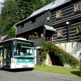 České Švýcarsko o.p.s., magistrát města Děčína a dopravní odbor Krajského úřadu Ústeckého kraje připravují provoz nové turistické autobusové linky 435, která bude v provozu o sobotách a nedělích od 9. června do 30. října 2013 na trase  Česká Kamenice – Srbská Kamenice – Růžová – Bynovec – Arnoltice – Labská Stráň – Janov – Hřensko. [...]