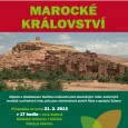 [ 21/02/2013; 17.00; ] Správa CHKO Labské pískovce zve na přednášku Vlastislava Vlačihy o Marockém království.

Přednáška se koná 21. 2. 2013 v 17 hodin v nové budově Městské knihovny v Děčíně.. více informací najdete v příloze.

Vstup je zdarma.

Agentura ochrany přírody a krajiny České republiky
Správa CHKO Labské pískovce a Krajské středisko Ústí nad Labem