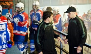 hokej dorost