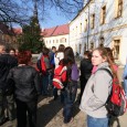Večerní hry pro dospělé, neviditelná prohlídka pro nevidomé, loutkové divadlo pro děti, módní show a fotografické dílny – to vše by podle studentů zvýšilo návštěvnost a povědomí o zámku Děčín.
Studenti Vysoké školy obchodní v Praze i letos navrhli atraktivní programy, díky nimž by se měla zvýšit návštěvnost a atraktivita pěti vybraných památkových objektů. V zimním [...]