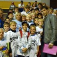 [ 11/04/2013; 12.00; ] V termínu 14. 7. - 27. 7. 2013 se uskuteční na zimním stadionu v Děčíně již 10.ročník mezinárodní hokejové školy Maredis. Na konání a podmínkách hokejové školy se dohodl pořadatel hokejové školy David Svoboda s provozovatelem zimního stadionu HC Děčín.

Hokejová škola Maredis nabízí v době klubového volna letní camp na vysoké úrovni, kde jsou zajištěny [...]