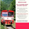 Právě v těchto dnech České Švýcarsko o.p.s. společně se Správou Národního parku České Švýcarsko vyhlásila výtvarnou soutěž na podporu ohrožené železniční trati Rumburk/Krásná Lípa – Panský – Mikulášovice. Soutěž je součástí projektu: „Poznej a chraň České Švýcarsko“, který finančně podpořila Nadace ČEZ.
Každý kdo rád cestuje vlakem do Českého Švýcarska a chce podpořit k přírodě šetrnou [...]