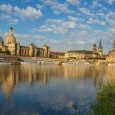Pojeďte na jarní výlet do Drážďan. Je to tak snadné! Uvidíte rozkvetlé parky, Zwinger, Frauenkirche, na Labi bočnokolesové parníky a nábřeží plná zelených alejí. Celý výlet vás přijde jen na 90 Kč. Pouze 76 minut jízdy z Děčína – na jednu jízdenku. To se vyplatí!
Teď máte jedinečnou šanci projít si historické Drážďany v klidu a [...]