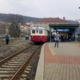 Díky velkému zájmu cestujících o jízdu na Kozí dráze se vlaky na trati rozjedou opět v sobotu 20. dubna. „Velká účast obyvatel Děčína je projevem, že je provoz této dráhy smysluplný, a proto město, až zjistí veškeré finanční náležitosti, se bude snažit o to, aby dráha jezdila i v pravidelných spojích v týdnu,“ řekl František [...]